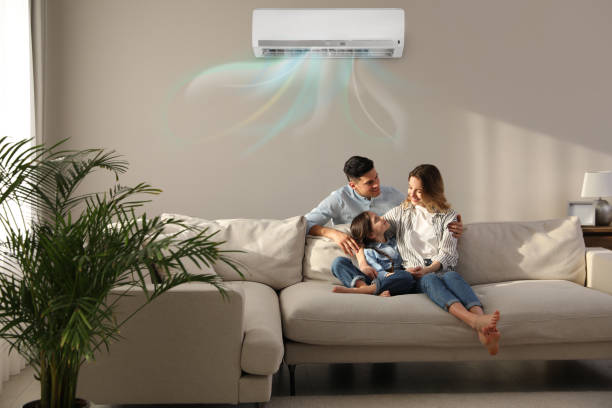Best HVAC air duct cleaning  in Purdy, WA