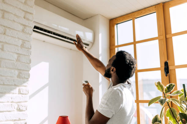 Best HVAC installation services  in Purdy, WA