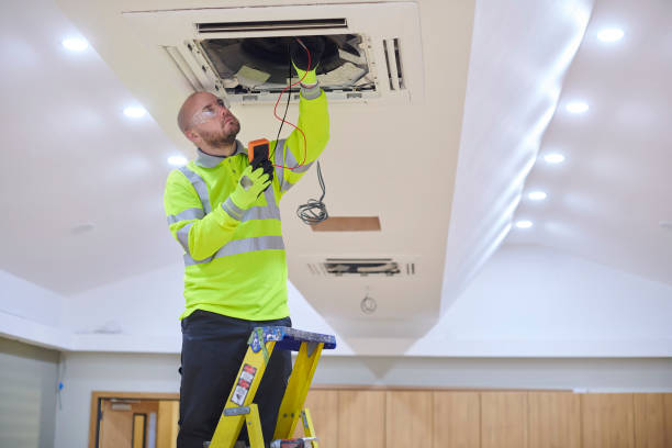 Best Local HVAC companies  in Purdy, WA