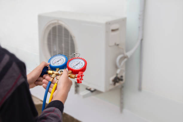 Best Local HVAC companies  in Purdy, WA