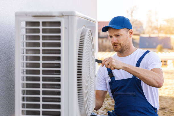 Best HVAC tune-up services  in Purdy, WA