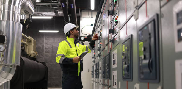 Best HVAC maintenance near me  in Purdy, WA