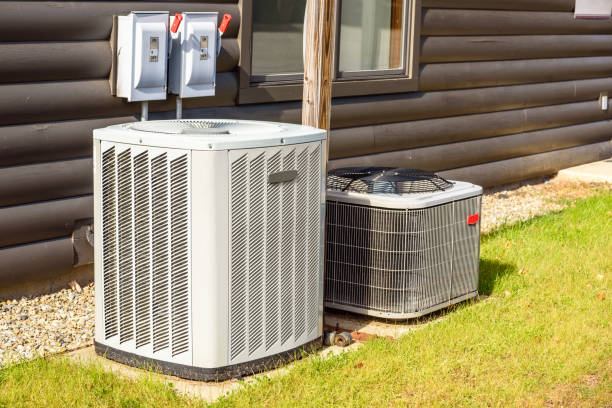 Best Residential HVAC services  in Purdy, WA
